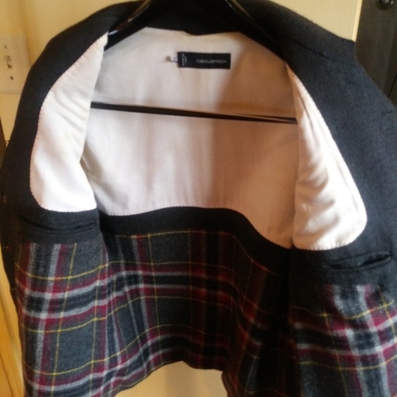 Dsquared Jacket - Picture 10 of 13